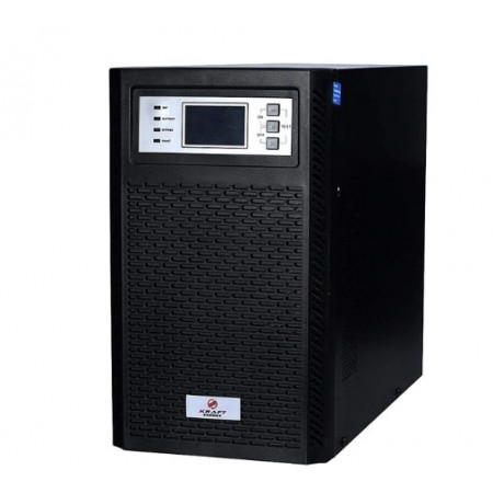 Kraft  KRF-T2000VA/2KW(LCD) Ex Pro Online UPS Источник бесперебойного питания